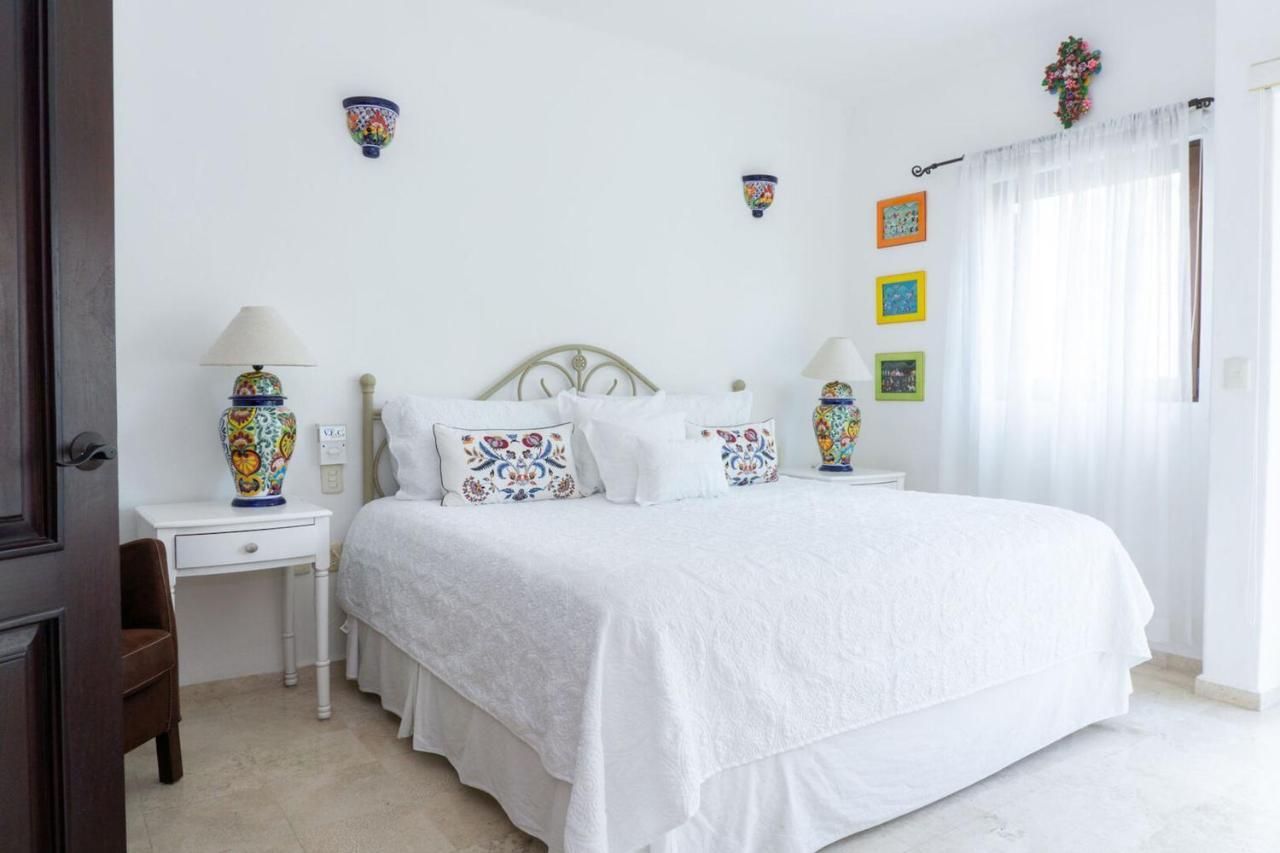 Royal Palms By Bvr Apartment Playa del Carmen Exterior photo