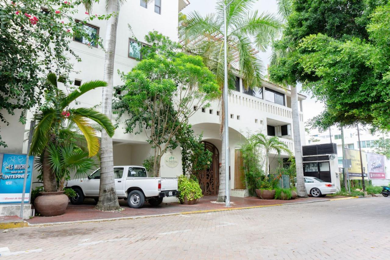Royal Palms By Bvr Apartment Playa del Carmen Exterior photo