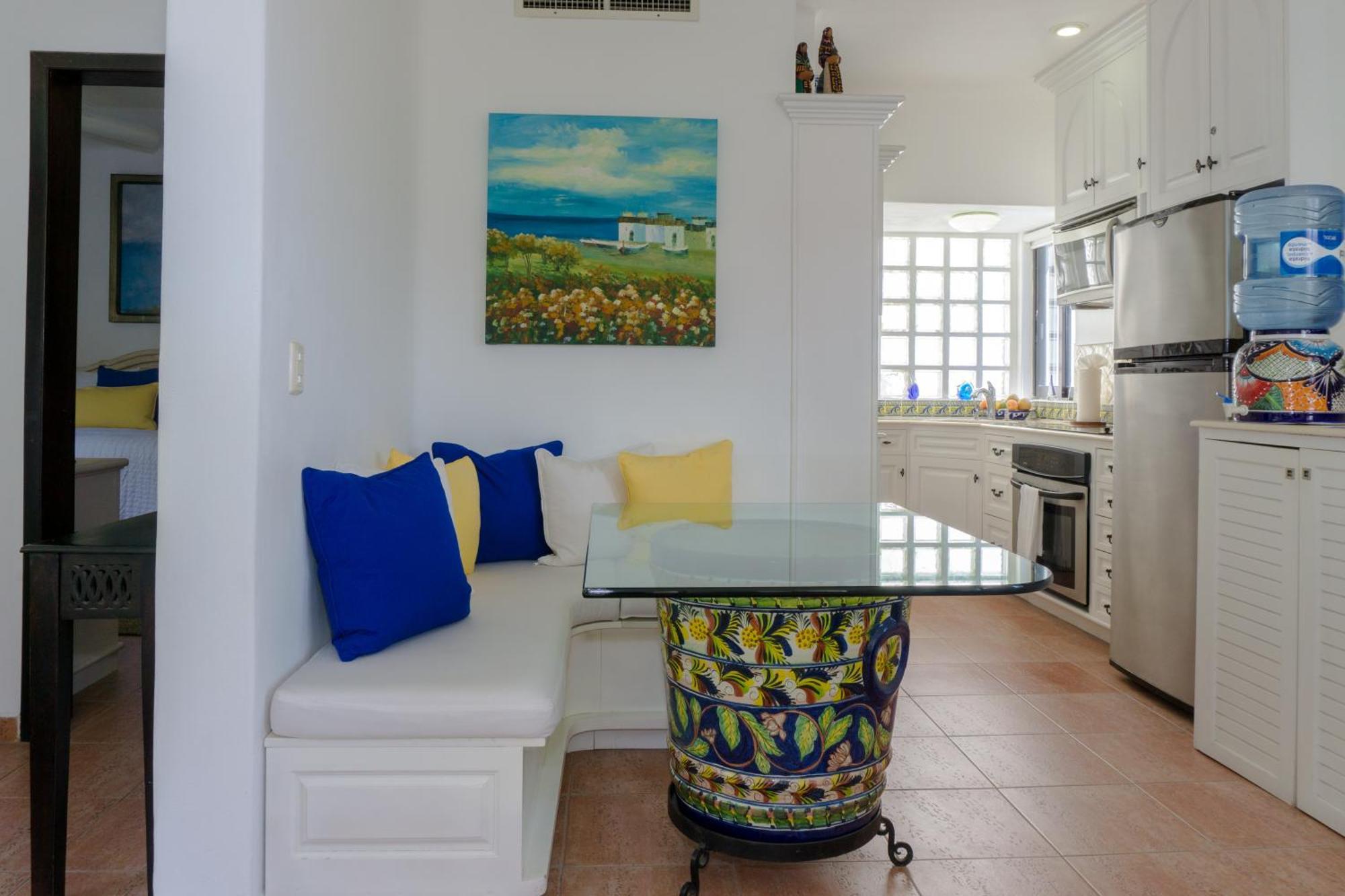 Royal Palms By Bvr Apartment Playa del Carmen Exterior photo