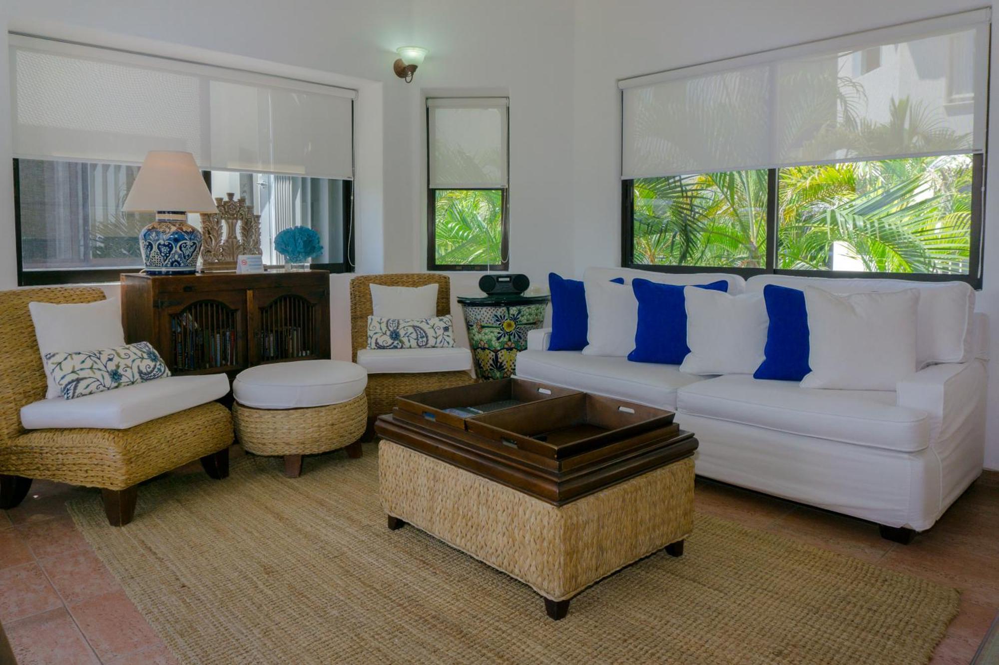 Royal Palms By Bvr Apartment Playa del Carmen Exterior photo